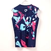 cycling rain vest